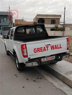 GWM وينجل 5